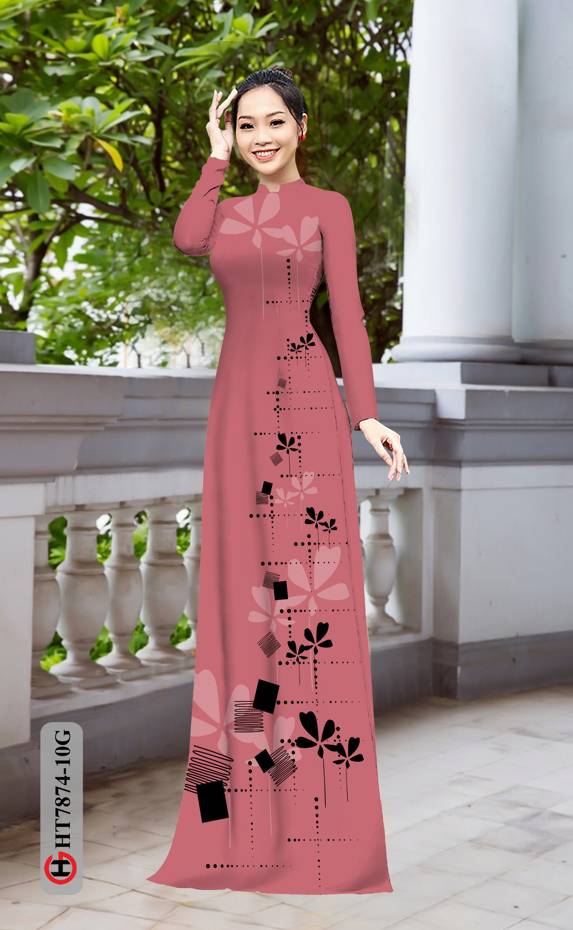 1609854703 969 vai ao dai hoa in 3D (2)